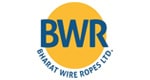 BWR Bharat Wire Ropes LTD