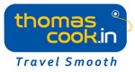 Thomas cook in